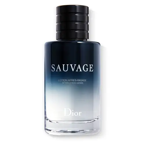 Sauvage After Shave Lotion 100Ml Dior ανδρικά Ξύρισμα