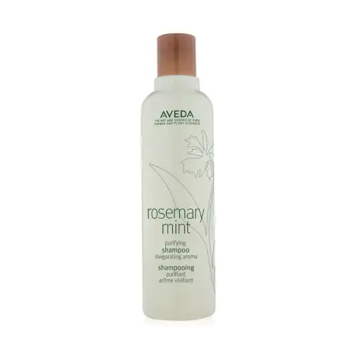 Aveda - Rosemary Mint Purifying Shampoo Μαλλιά Σαμπουάν & Conditioner