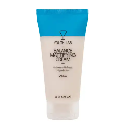 Youth Lab Balance Mattifying Cream 50Ml