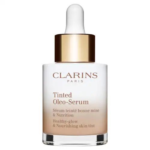 Clarins Tinted Oleo-Serum 30Ml 2