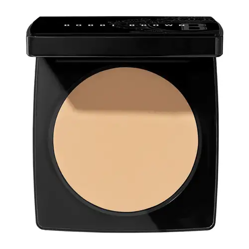 Bobbi Brown - Sheer Finish Pressed Powder Μακιγιάζ Επιδερμίδα Πούδρα για Ματ Αποτέλεσμα