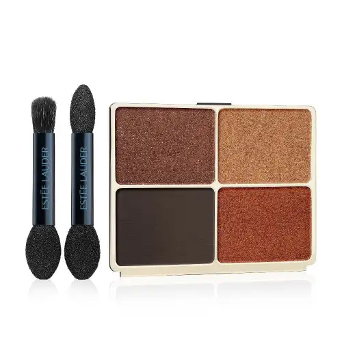 Pure Color Lux Envy Eyeshadow Quad Refill 6Gr Estee Lauder Μακιγιαζ Matia Σκιές