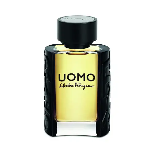 Ferragamo Uomo Eau De Toilette 100Ml