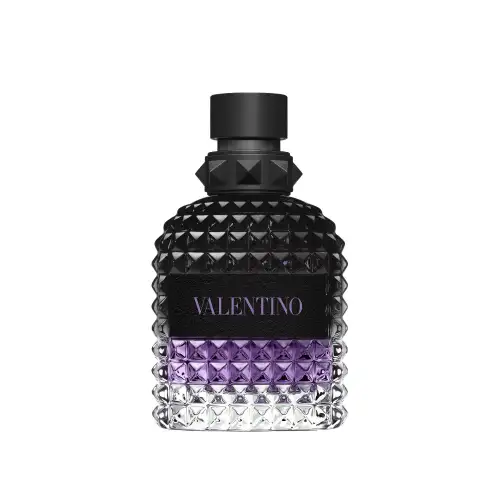 Born In Roma Uomo Purple Eau De Toilette Valentino αρώματα ανδρικά