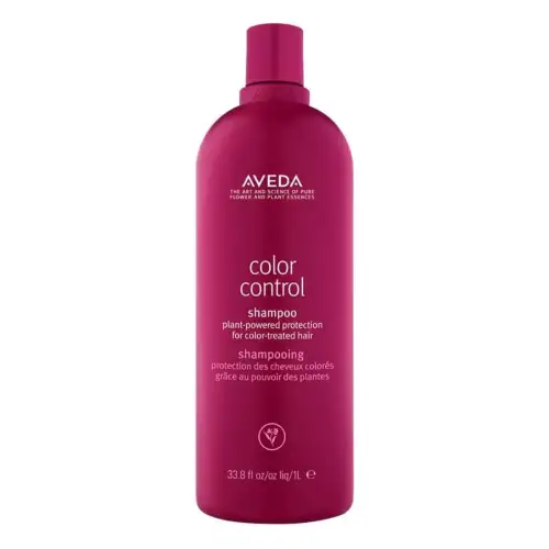 Aveda Color Control Shampoo 1000Ml μαλλιά Ενυδατωση - Θρεψη Σαμπουάν