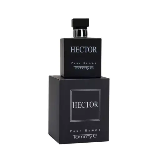Hector Eau De Toilette 100Ml Tommy G αρώματα γυναικεία