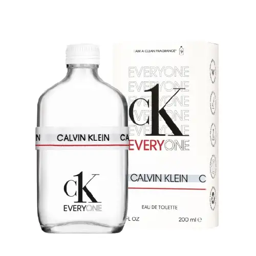 Ck Everyone Eau De Toilette Calvin Klein αρώματα γυναικεία