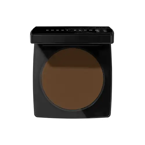 Bobbi Brown Sheer Finish Pressed Powder 9Gr Warm Espresso