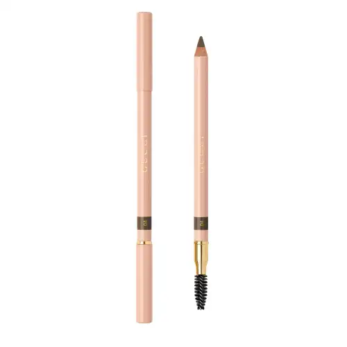 Gucci Crayon Définition Sourcils 1 19Gr 04 Dark Brown