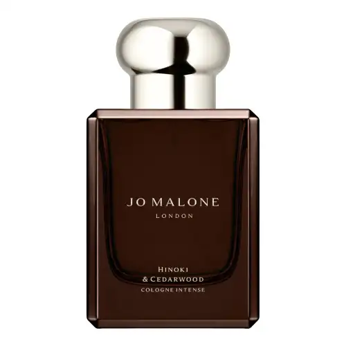 Hinoki Cedarwood Cologne Intense Jo Malone London αρώματα γυναικεία Eau De