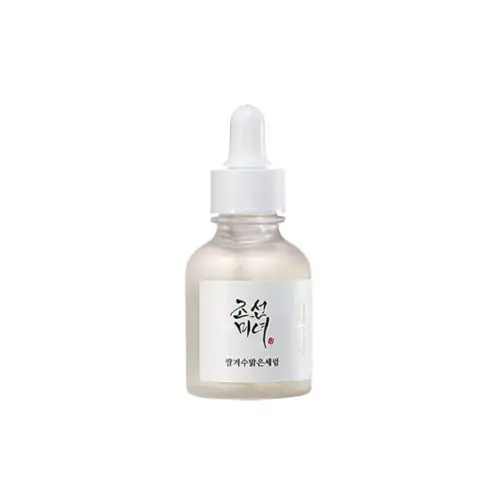 Beauty Of Joseon - Glow Deep Serum: Rice + Alpha Arbutin Λαμπερή Και Ομοιόμορφη Επιδερμίδα Πρόσωπο Αγορά με Βάση Την Ανάγκη Σκούρες Κηλίδες