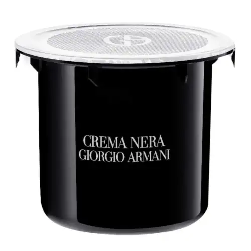Armani Crema Nera Reviving Eye Cream Refill 50Ml