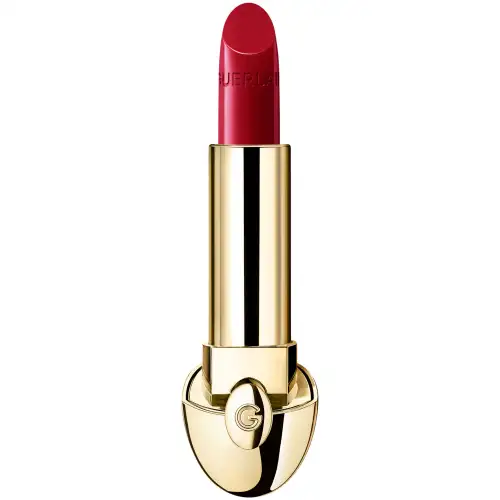 Guerlain Rouge G The Refill-The Customisable Ultra-Care Lipstick 520 Le Profond - Satin