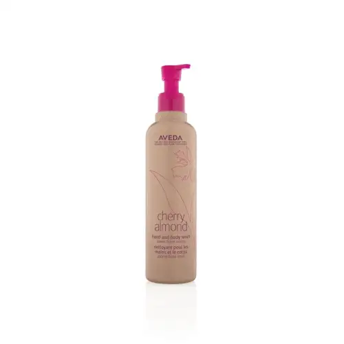 Aveda Cherry Almond Hand And Body Wash 250Ml