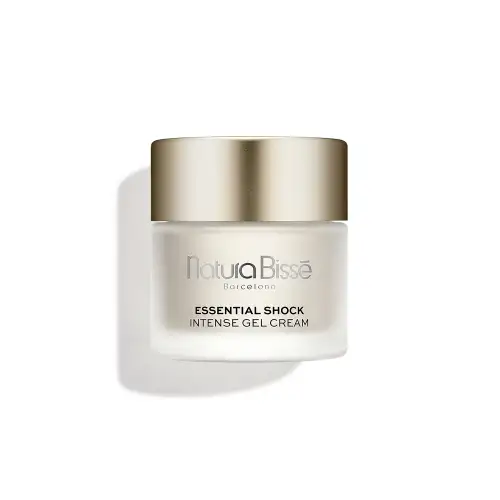 Natura Bissé Essential Shock Gel Cream Ελαφρια Συσφικτικη Κρεμα-Τζελ Προσώπου 75Ml
