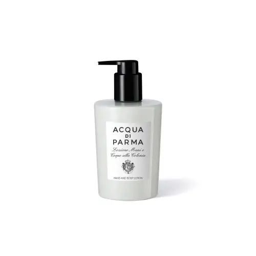 Acqua Di Parma Colonia Collection Hand And Body Lotion 300Ml