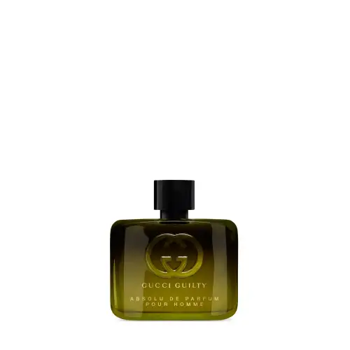 Gucci Guilty Absolu De Parfum For Men 60Ml αρώματα ανδρικά Eau