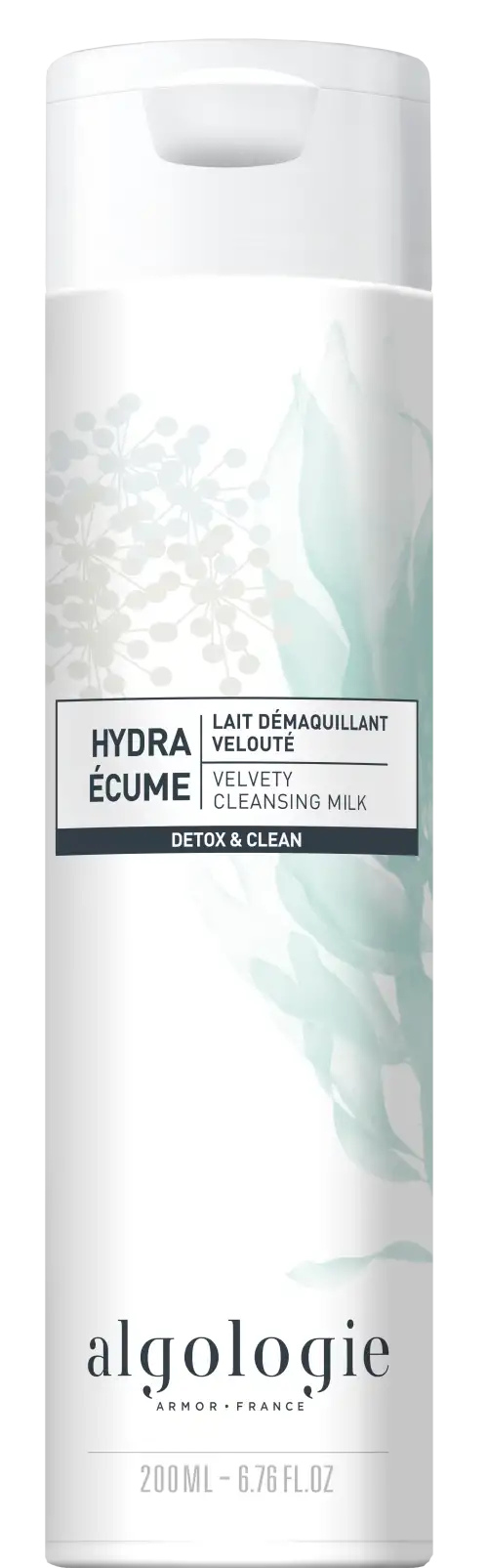 Algologie Velvety Cleansing Milk 200Ml