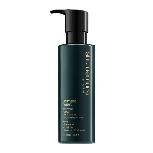 Ultimate Reset Conditioner για Ταλαιπωρημένα Μαλλιά 250Ml Shu Uemura μαλλιά Ενυδατωση - Θρεψη