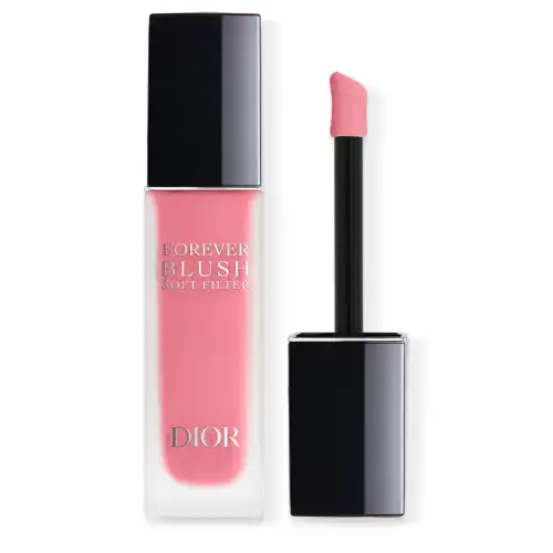 Dior Forever Blush Soft Filter Whipped Liquid - Radiant Matte Finish 05 Lily