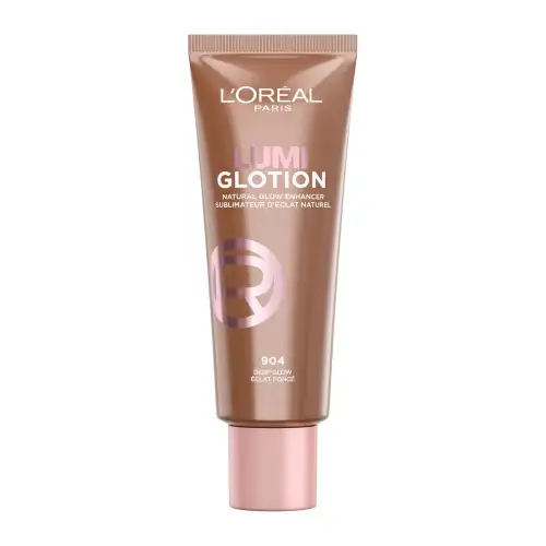 L’oréal Paris Lumi Glotion 40Ml 904 Deep Glow