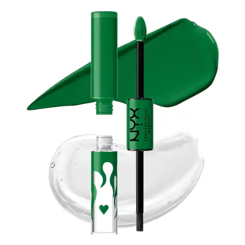 Hot Sauce Shine Loud High Κραγιόν 3 4Ml Nyx Professional Makeup Μακιγιαζ Χειλη