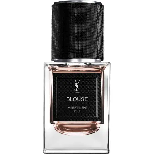 Yves Saint Laurent Le Vestiaire Des Parfums - Blouse Impertinent Rose 35Ml