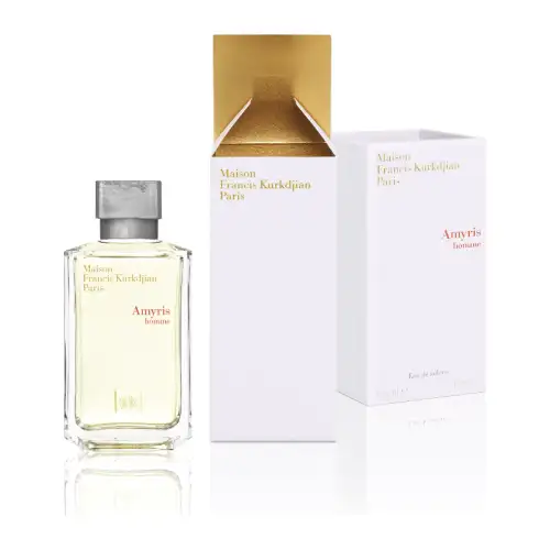Maison Francis Kurkdjian Amyris Homme Eau De Toilette 200Ml