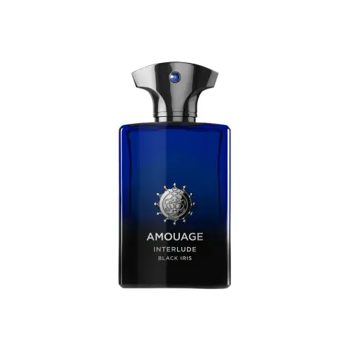 Amouage Interlude Black Iris Man 100Ml
