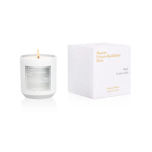 Maison Francis Kurkdjian Aqua Universalis Candle 280Gr