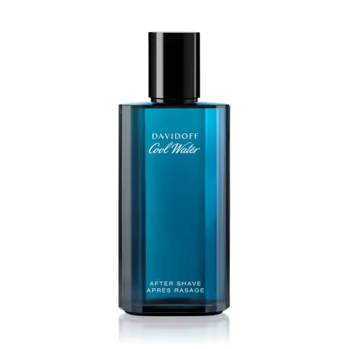 Cool Water Man After Shave Davidoff ανδρικά Ξύρισμα Lotion