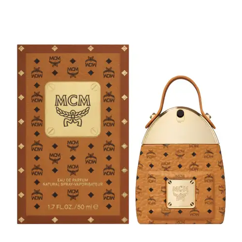 Mcm Fragrances Eau De Parfum 50Ml
