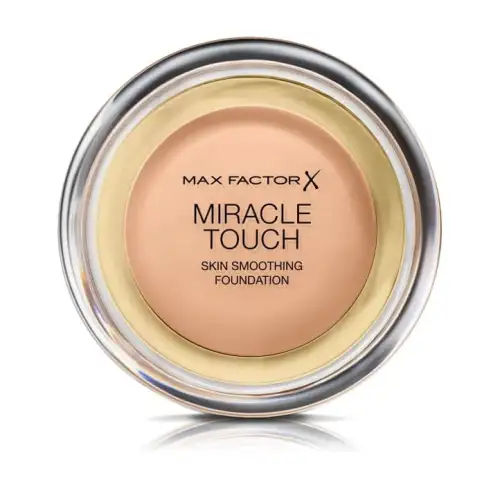 Miracle Touch Foundation 11 5Gr Max Factor Μακιγιαζ Καλυψη - Make Up