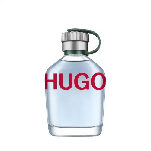 Hugo Man Revamp Eau De Toilette Boss αρώματα ανδρικά
