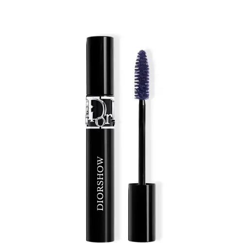 Diorshow 24H Buildable Volume Mascara - Lash-By-Lash Definition Lash Care Formula 90% Natural-Origin Ingredients 10Ml Dior Μακιγιαζ Matia Μάσκαρα