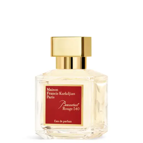 Maison Francis Kurkdjian Baccarat Rouge 540 Eau De Parfum 70Ml