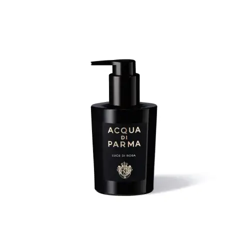 Acqua Di Parma Luce Rosa Hand And Body Wash 300Ml