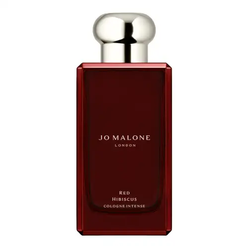 Red Hibiscus Cologne Intense Jo Malone London αρώματα γυναικεία Eau De