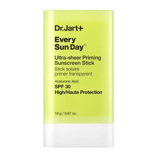 Every Sun Day Ultra-Sheer Priming Sunscreen Stick Spf30 19Gr Dr Jart Πρόσωπο Αντιηλιακη Προστασια Αντιηλιακό