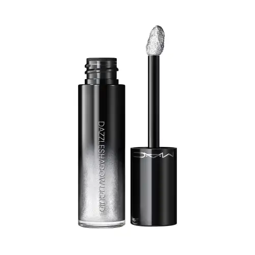 Mac Dazzleshadow Liquid Eye Shadow 4 6Gr Silver Surfer