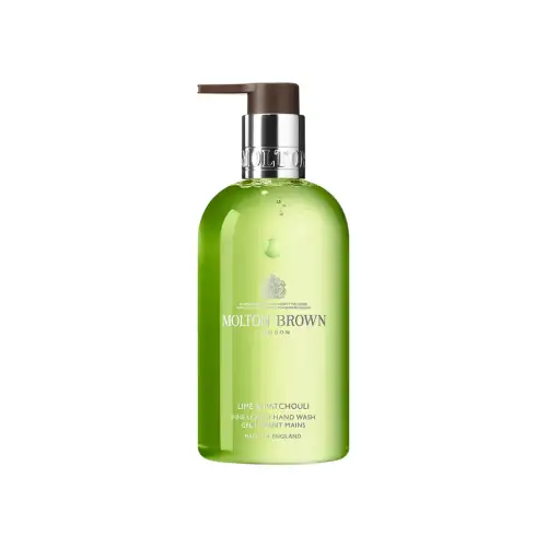 Molton Brown Lime Patchouli Fine Liquid Hand Wash 300Ml