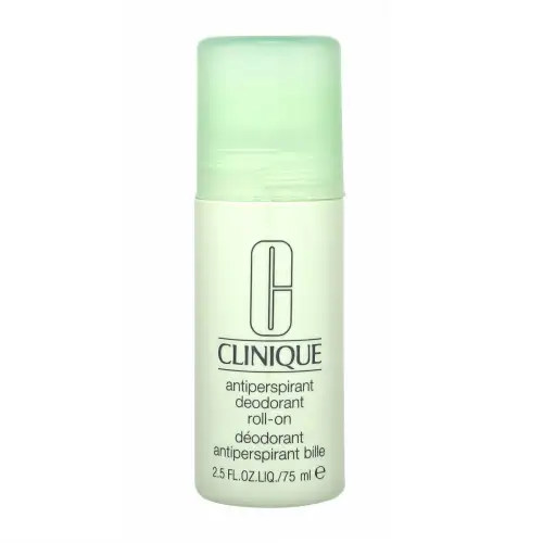 Clinique Antiperspirant Deodorant Roll On 75Ml