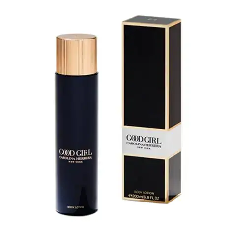 Good Girl Body Lotion 200Ml Carolina Herrera αρώματα γυναικεία