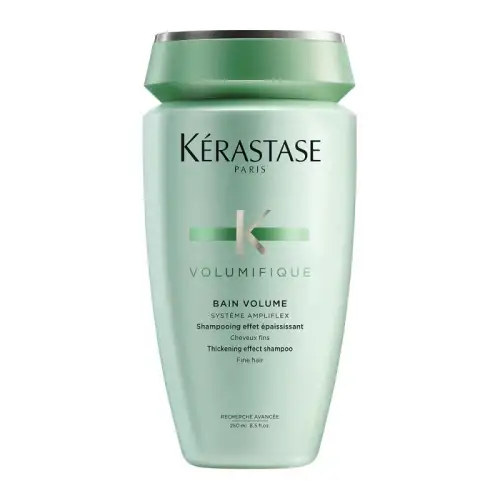 Kerastase Volumifique Bain Σαμπουαν Μαλλιων για Ογκο 250Ml