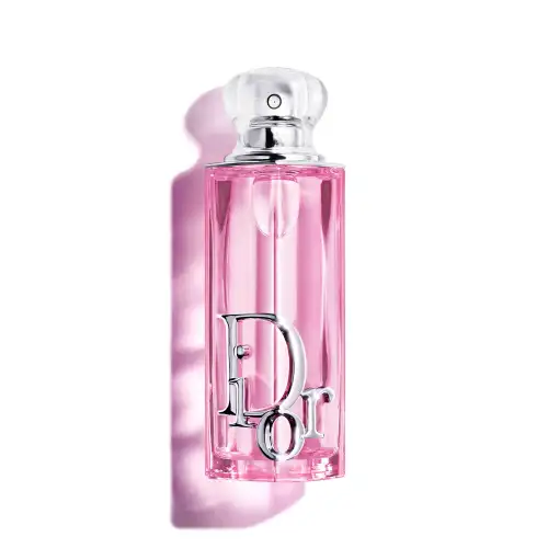 Dior Addict Rosy Glow Eau De Parfum - Rose And Lychee Notes αρώματα γυναικεία