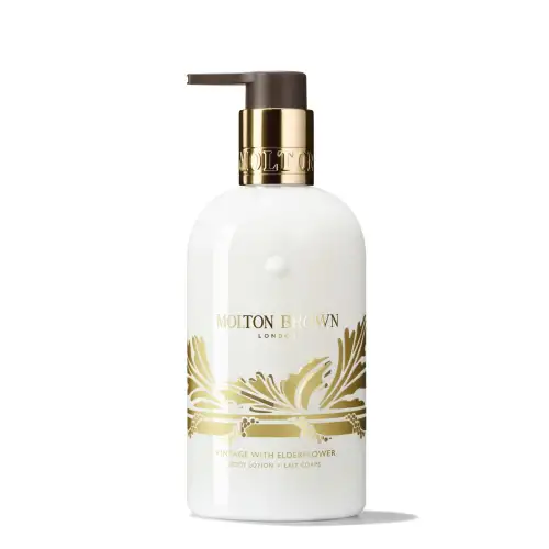 Vintage With Elderflower Body Lotion 300Ml Molton Brown αρώματα γυναικεία