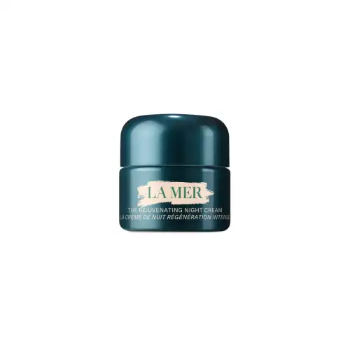 The New Rejuvenating Night Cream La Mer Πρόσωπο Ενυδατωση - Αντιγηρανση Κρέμα Νύχτας
