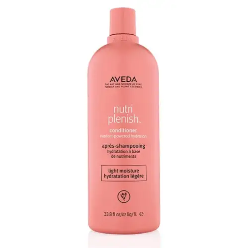 Nutriplenish™ Hydrating Conditioner – Light Moisture 1000Ml Aveda μαλλιά Ενυδατωση - Θρεψη
