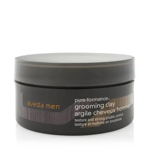 Aveda - Pure Formance Grooming Clay Μαλλιά Styling Και Φορμάρισμα