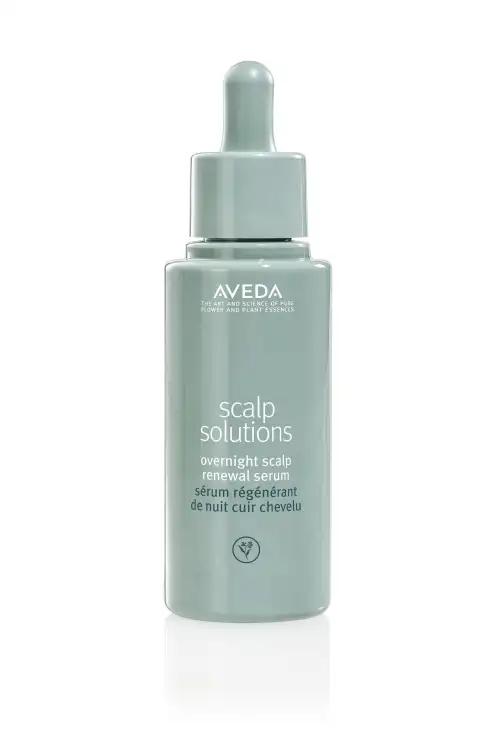 Aveda - Scalp Solutions Overnight Renewal Serum Μαλλιά Styling & Θεραπεία